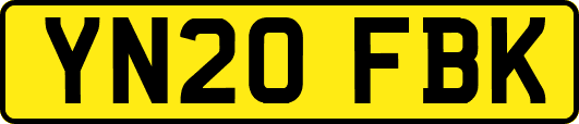 YN20FBK