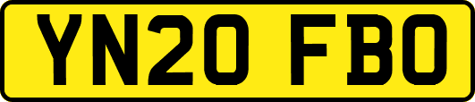 YN20FBO
