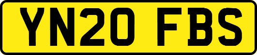 YN20FBS