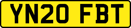 YN20FBT