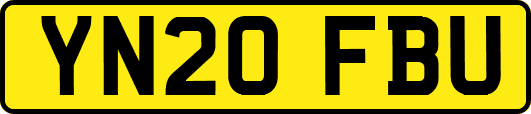 YN20FBU