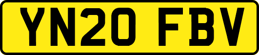 YN20FBV