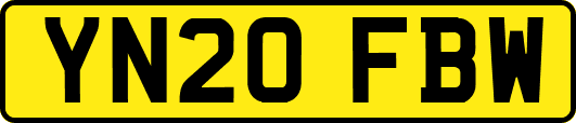 YN20FBW