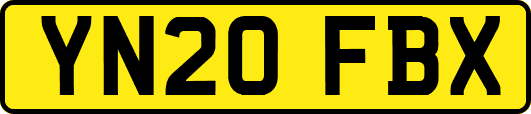 YN20FBX