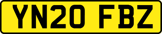 YN20FBZ