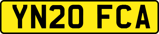 YN20FCA