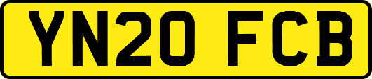 YN20FCB
