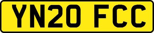 YN20FCC