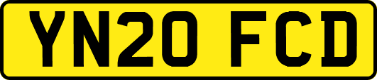 YN20FCD