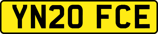 YN20FCE