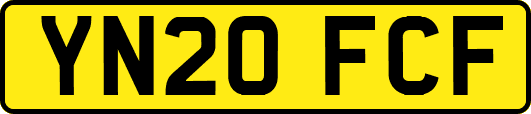 YN20FCF