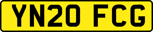 YN20FCG