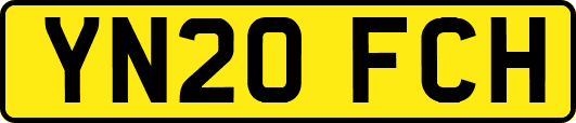YN20FCH