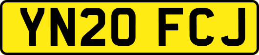 YN20FCJ