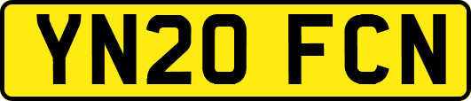 YN20FCN