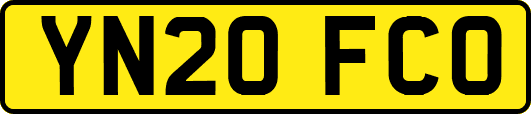 YN20FCO