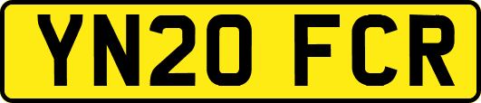 YN20FCR