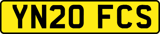YN20FCS