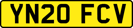 YN20FCV