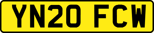 YN20FCW