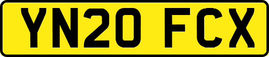 YN20FCX