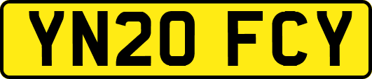 YN20FCY