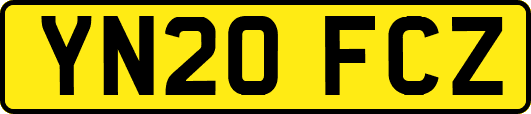 YN20FCZ
