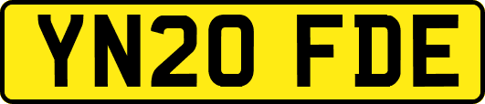 YN20FDE