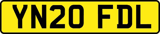 YN20FDL