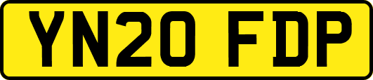 YN20FDP