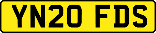 YN20FDS