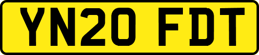 YN20FDT