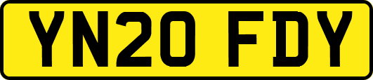 YN20FDY