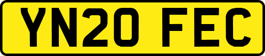 YN20FEC