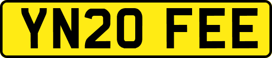 YN20FEE