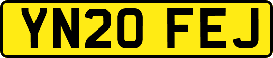 YN20FEJ