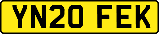 YN20FEK