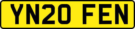 YN20FEN