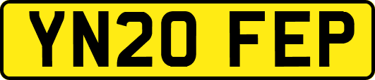 YN20FEP