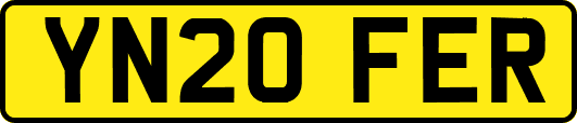 YN20FER