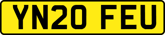 YN20FEU