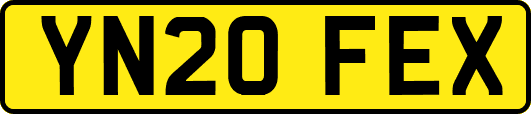 YN20FEX
