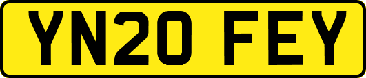 YN20FEY