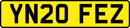 YN20FEZ