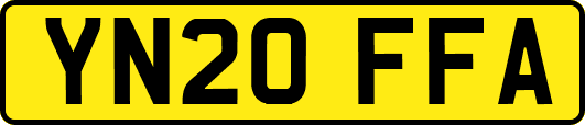 YN20FFA
