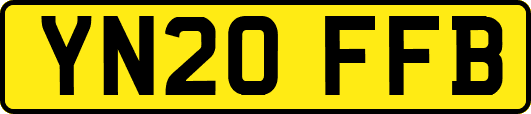YN20FFB