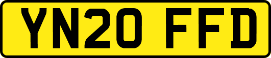 YN20FFD