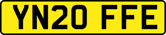 YN20FFE