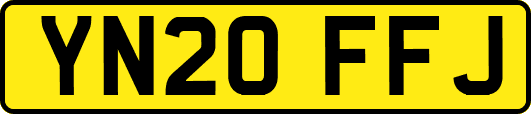 YN20FFJ