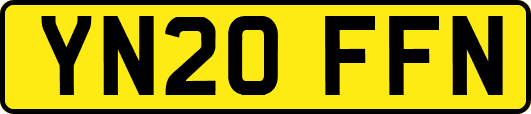 YN20FFN